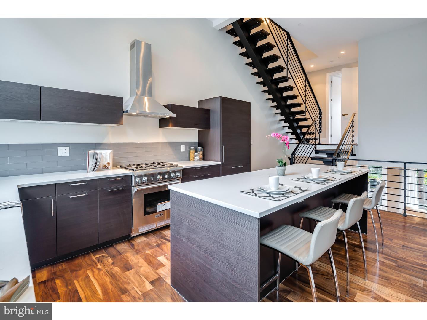NORTHERN LIBERTIES - Residential