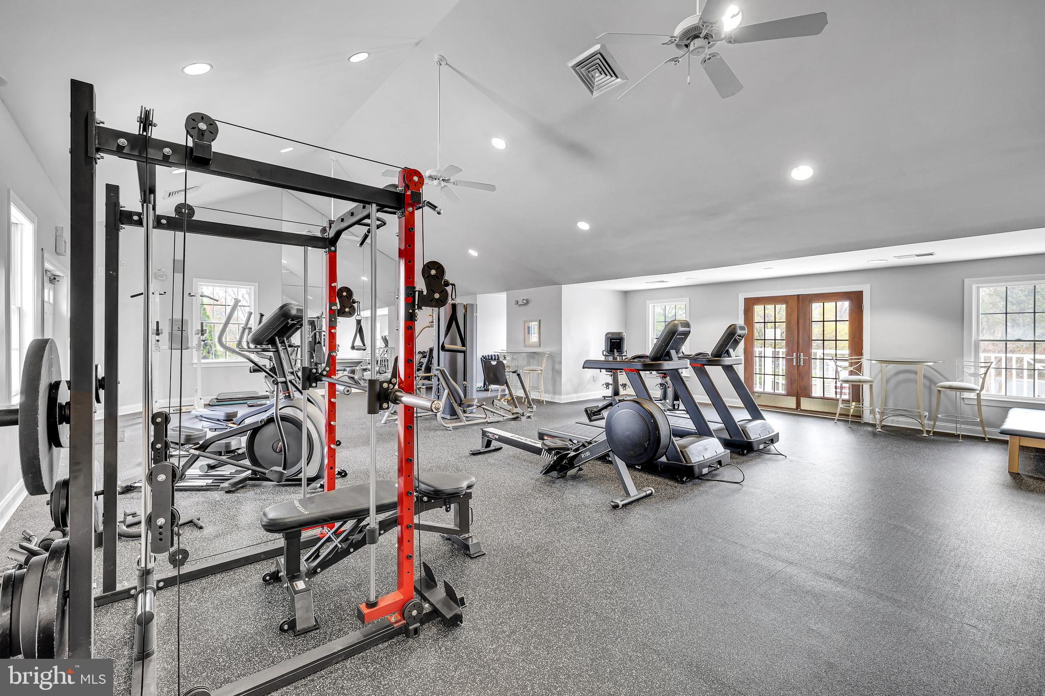 BETHANY LAKES - Residential