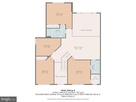 Tiny photo for 31304 Terry Circle, BETHANY BEACH, DE 19930 (MLS # DESU2109534)