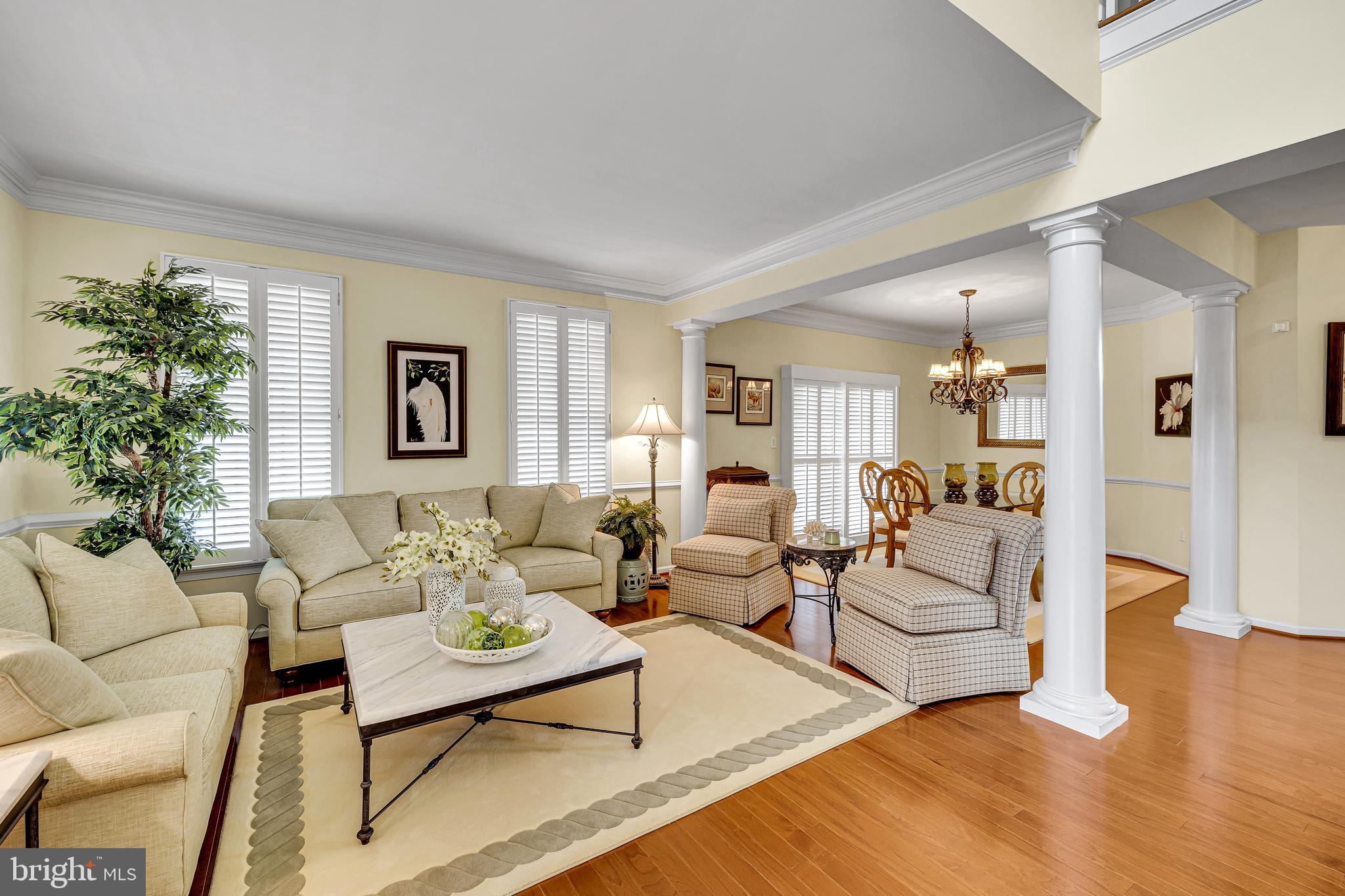 BETHANY LAKES - Residential