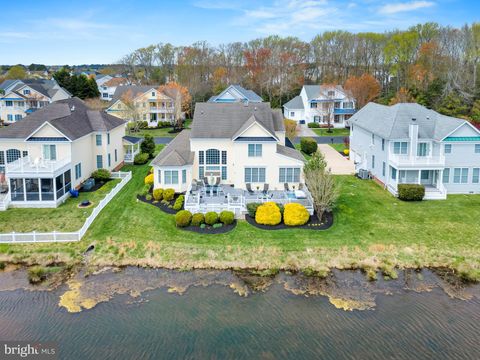 Tiny photo for 31304 Terry Circle, BETHANY BEACH, DE 19930 (MLS # DESU2109534)