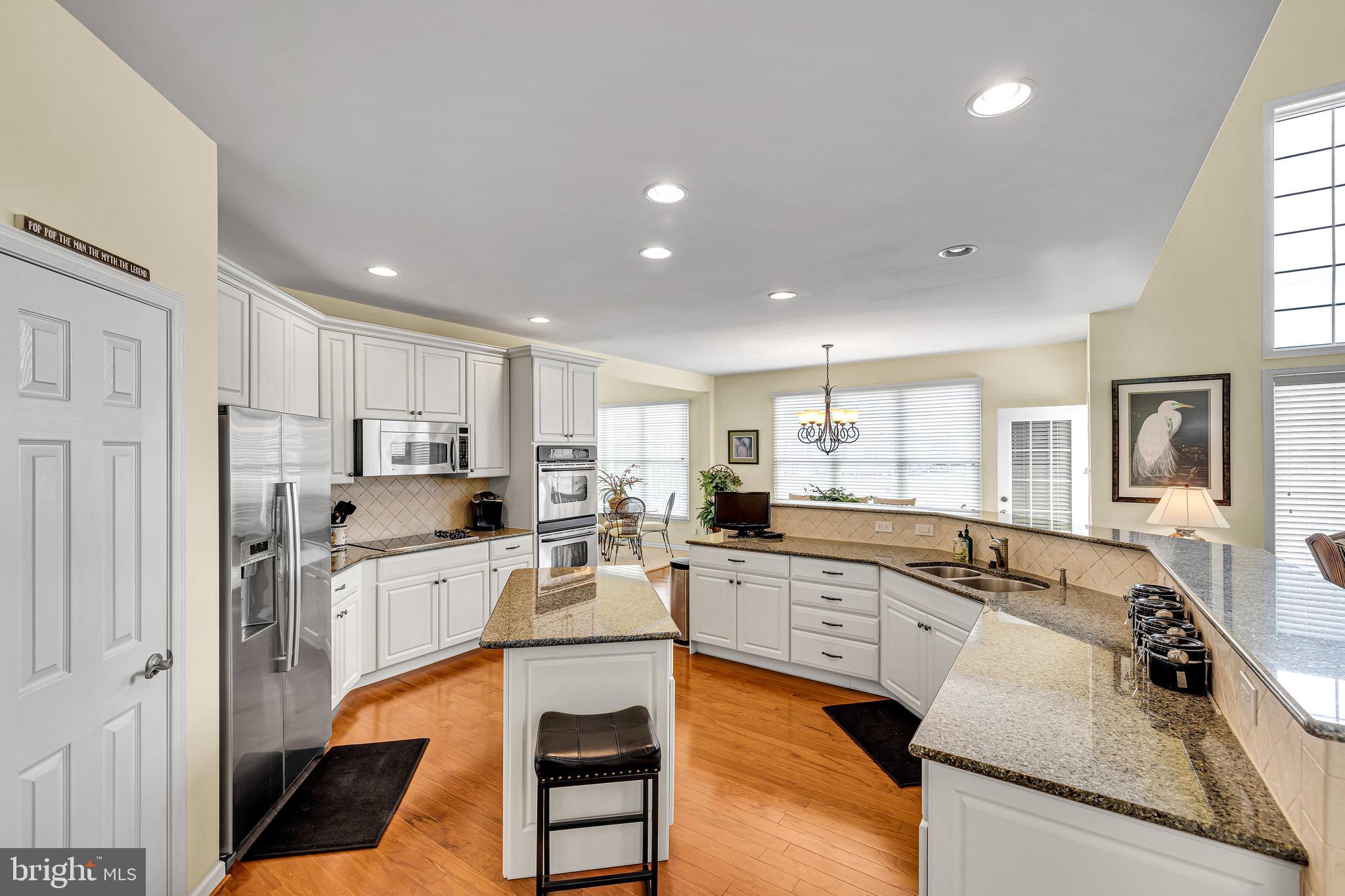 BETHANY LAKES - Residential