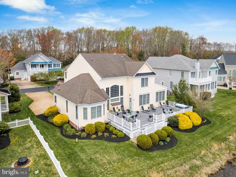 Tiny photo for 31304 Terry Circle, BETHANY BEACH, DE 19930 (MLS # DESU2109534)