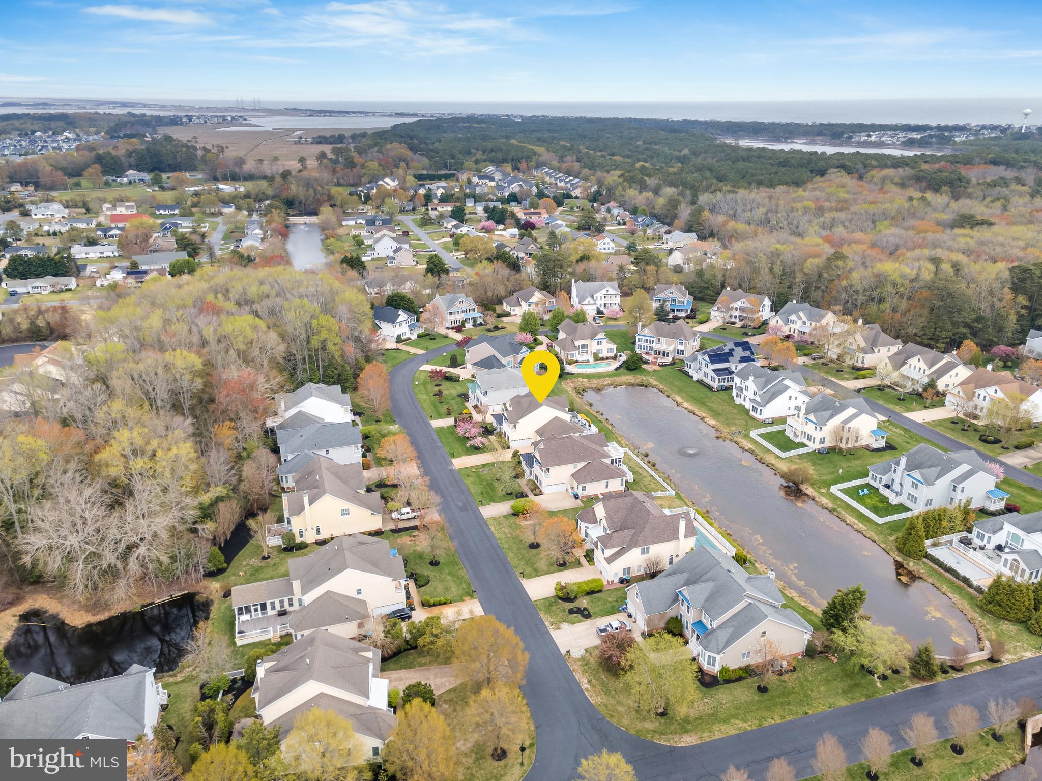 BETHANY LAKES - Residential