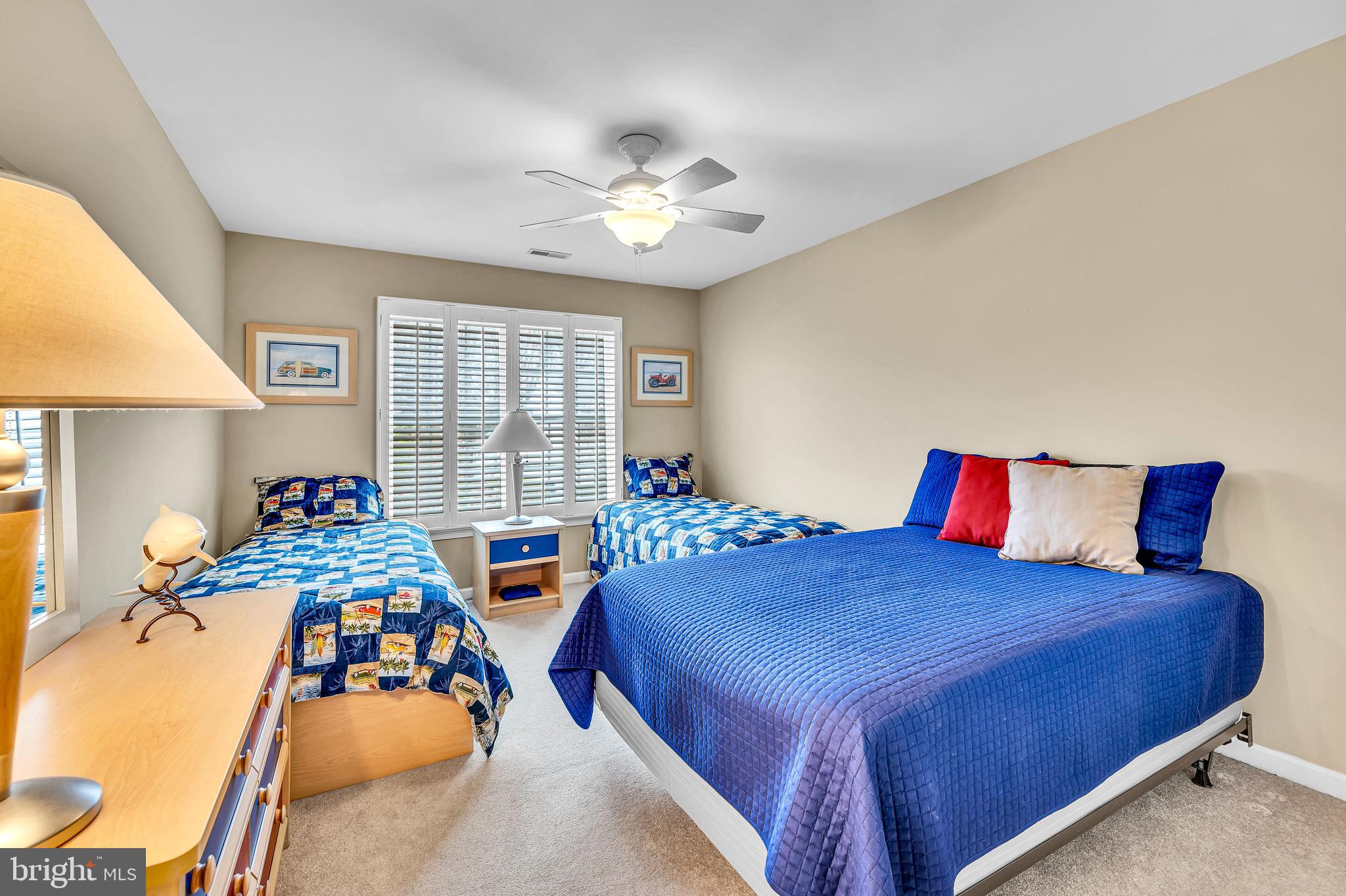 BETHANY LAKES - Residential