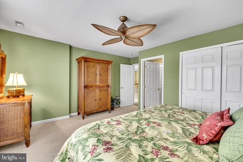 Tiny photo for 31304 Terry Circle, BETHANY BEACH, DE 19930 (MLS # DESU2109534)