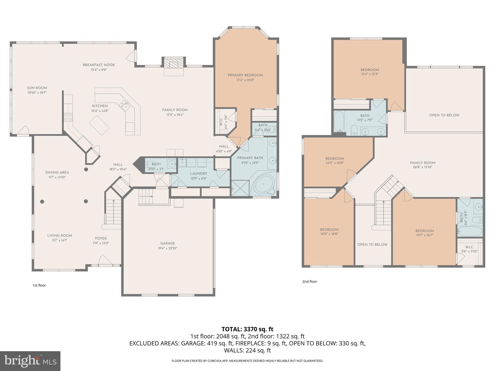 BETHANY LAKES - Residential