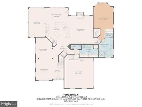 Tiny photo for 31304 Terry Circle, BETHANY BEACH, DE 19930 (MLS # DESU2109534)