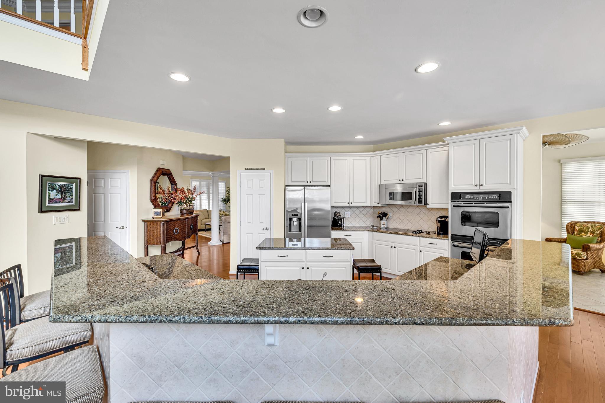 BETHANY LAKES - Residential