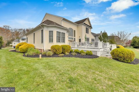 Tiny photo for 31304 Terry Circle, BETHANY BEACH, DE 19930 (MLS # DESU2109534)