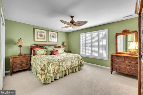 Tiny photo for 31304 Terry Circle, BETHANY BEACH, DE 19930 (MLS # DESU2109534)