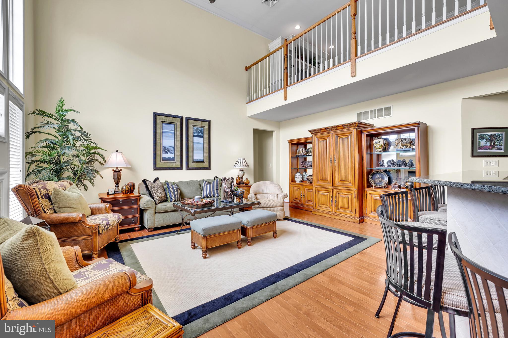 BETHANY LAKES - Residential