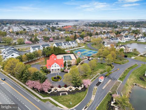 Tiny photo for 31304 Terry Circle, BETHANY BEACH, DE 19930 (MLS # DESU2109534)