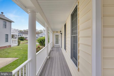 Tiny photo for 31304 Terry Circle, BETHANY BEACH, DE 19930 (MLS # DESU2109534)