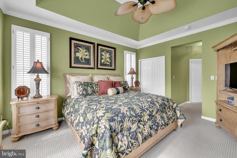 Tiny photo for 31304 Terry Circle, BETHANY BEACH, DE 19930 (MLS # DESU2109534)