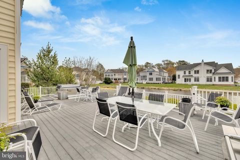 Tiny photo for 31304 Terry Circle, BETHANY BEACH, DE 19930 (MLS # DESU2109534)