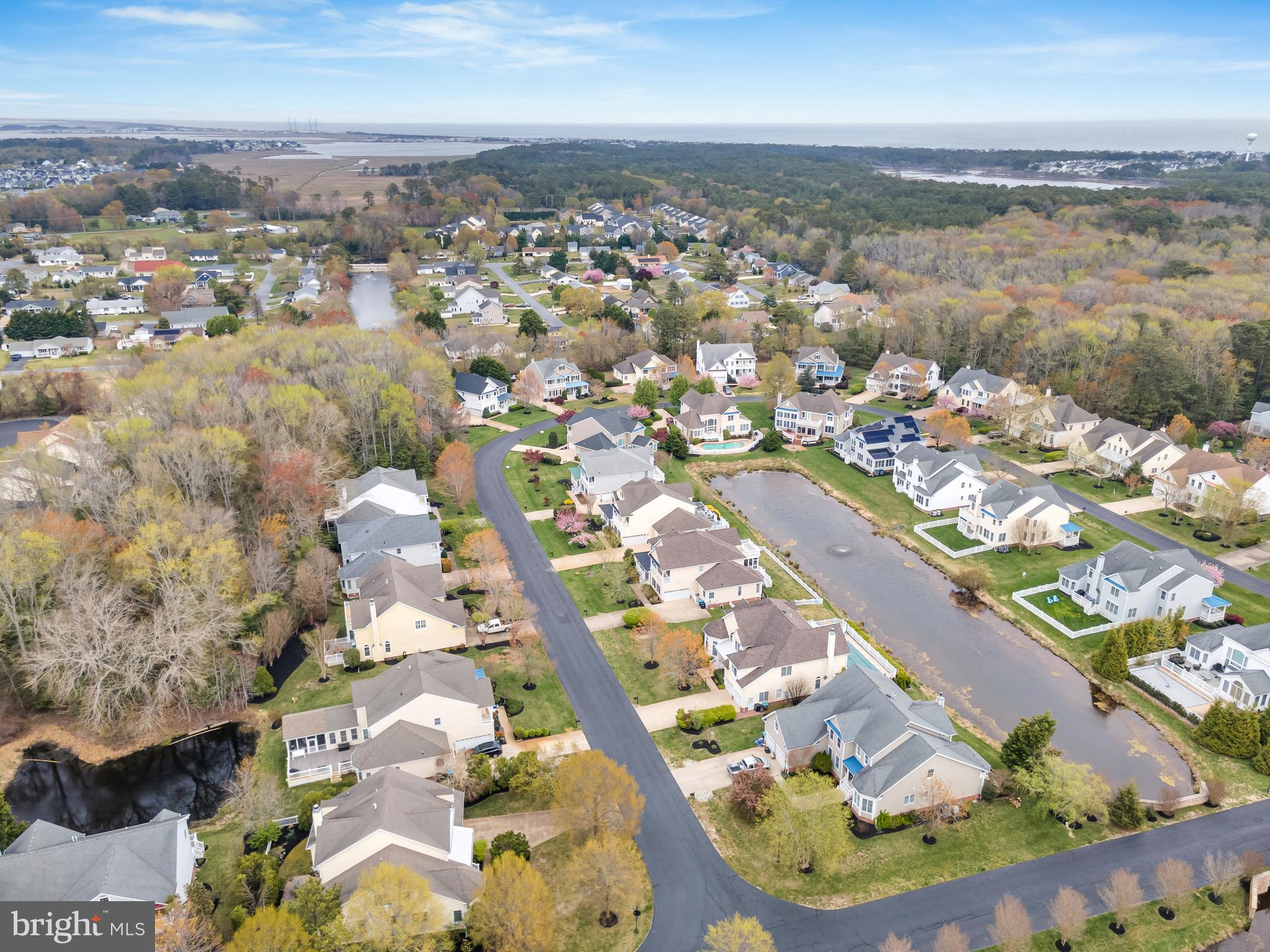 BETHANY LAKES - Residential
