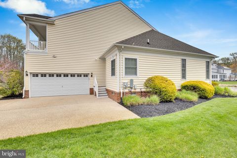 Tiny photo for 31304 Terry Circle, BETHANY BEACH, DE 19930 (MLS # DESU2109534)