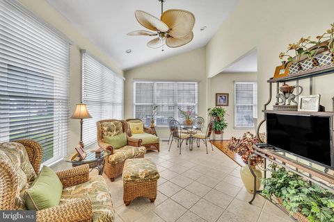 Tiny photo for 31304 Terry Circle, BETHANY BEACH, DE 19930 (MLS # DESU2109534)