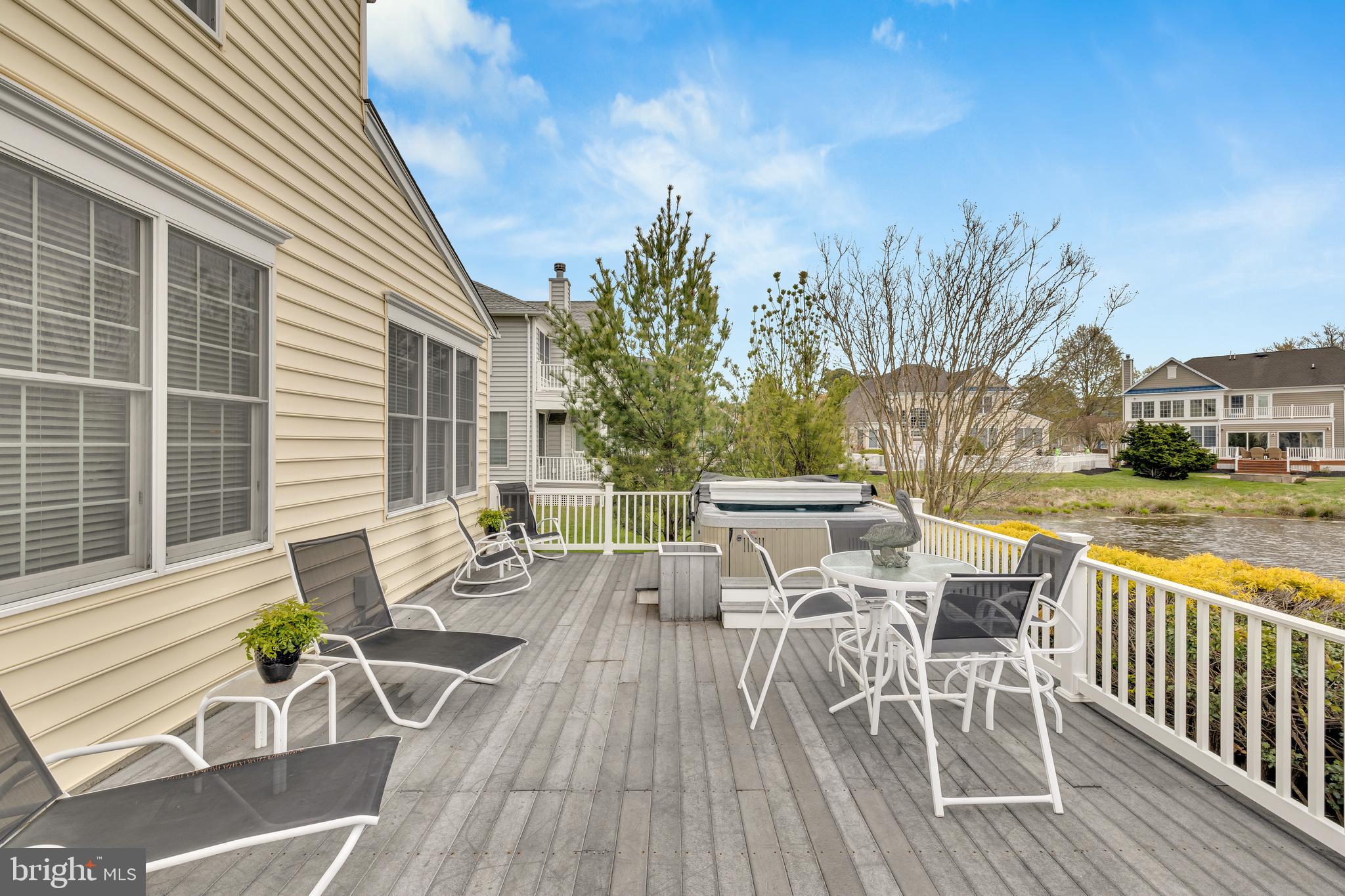 BETHANY LAKES - Residential