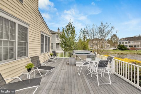 Tiny photo for 31304 Terry Circle, BETHANY BEACH, DE 19930 (MLS # DESU2109534)