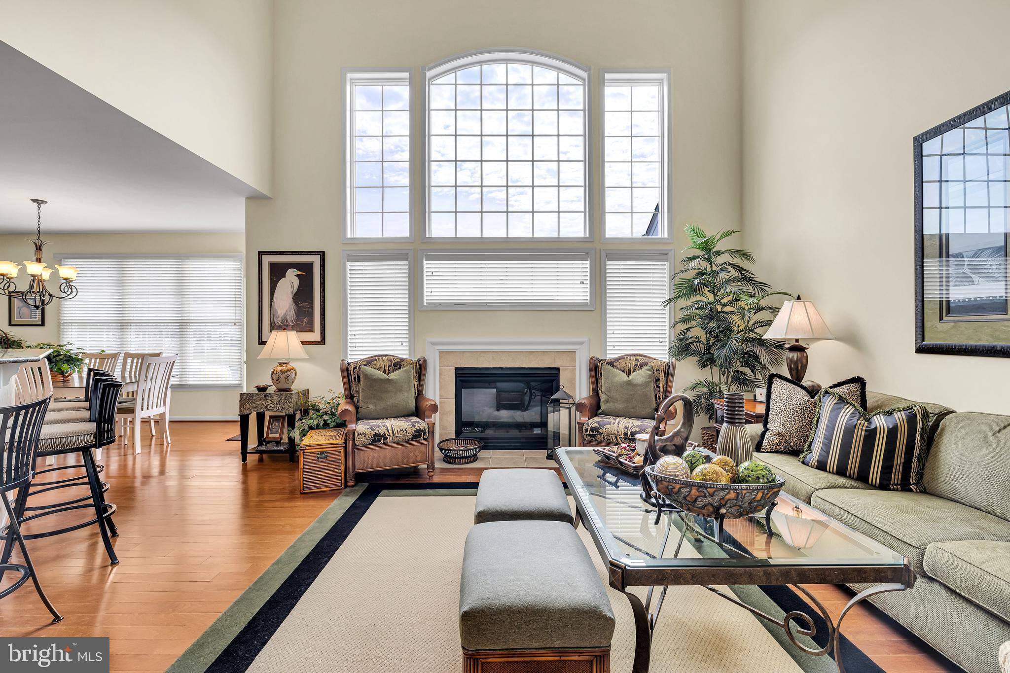 BETHANY LAKES - Residential