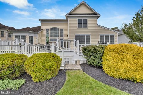 Tiny photo for 31304 Terry Circle, BETHANY BEACH, DE 19930 (MLS # DESU2109534)