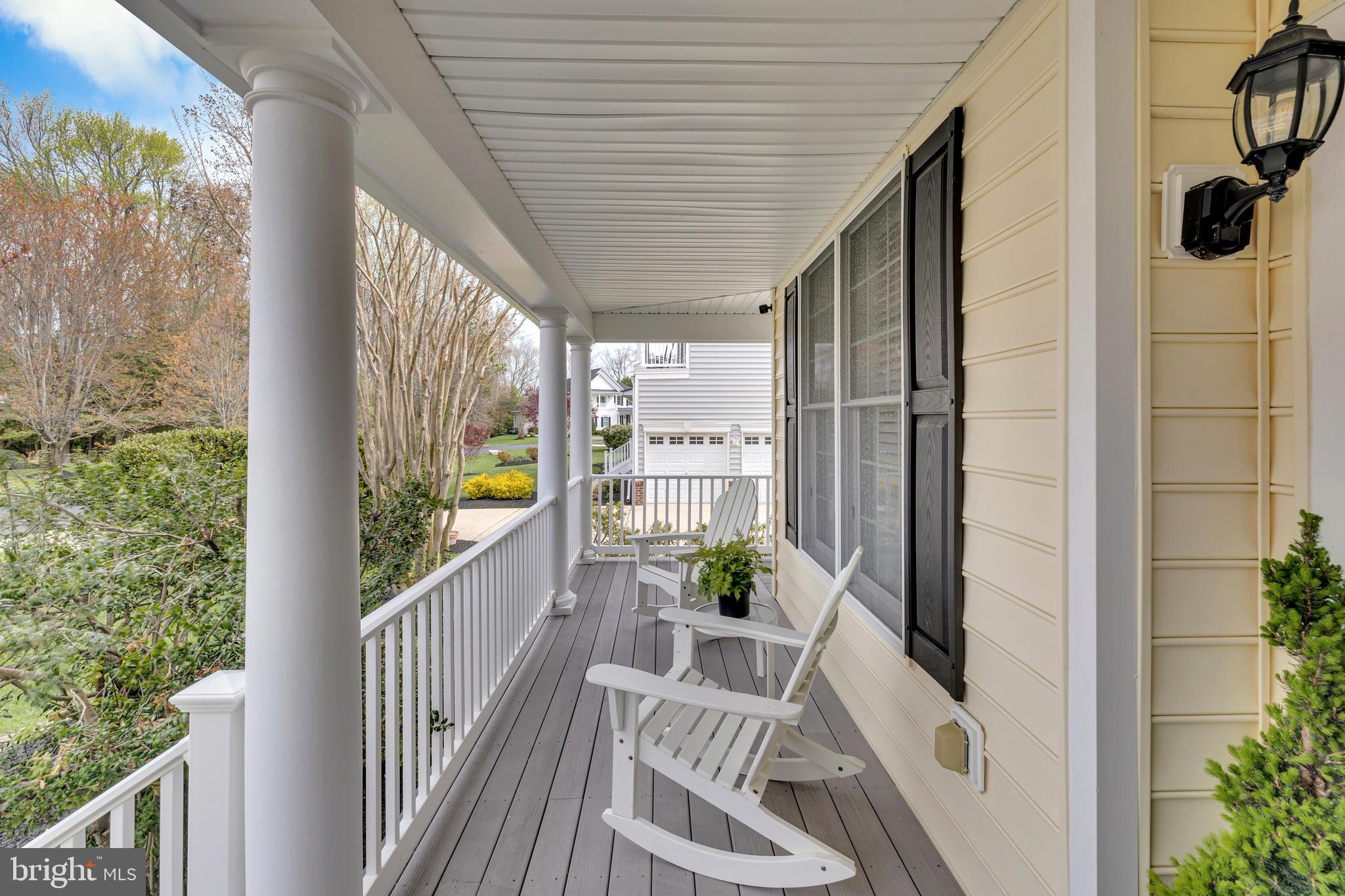 BETHANY LAKES - Residential