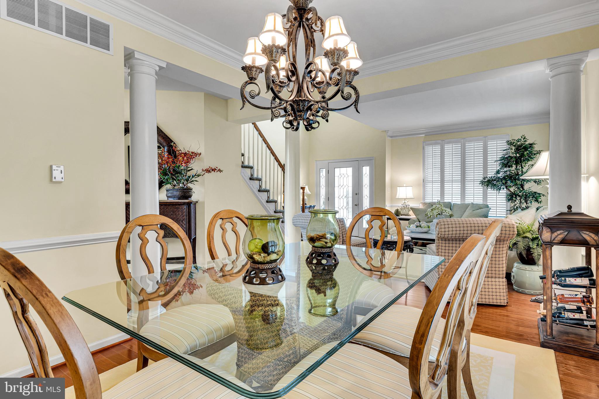 BETHANY LAKES - Residential