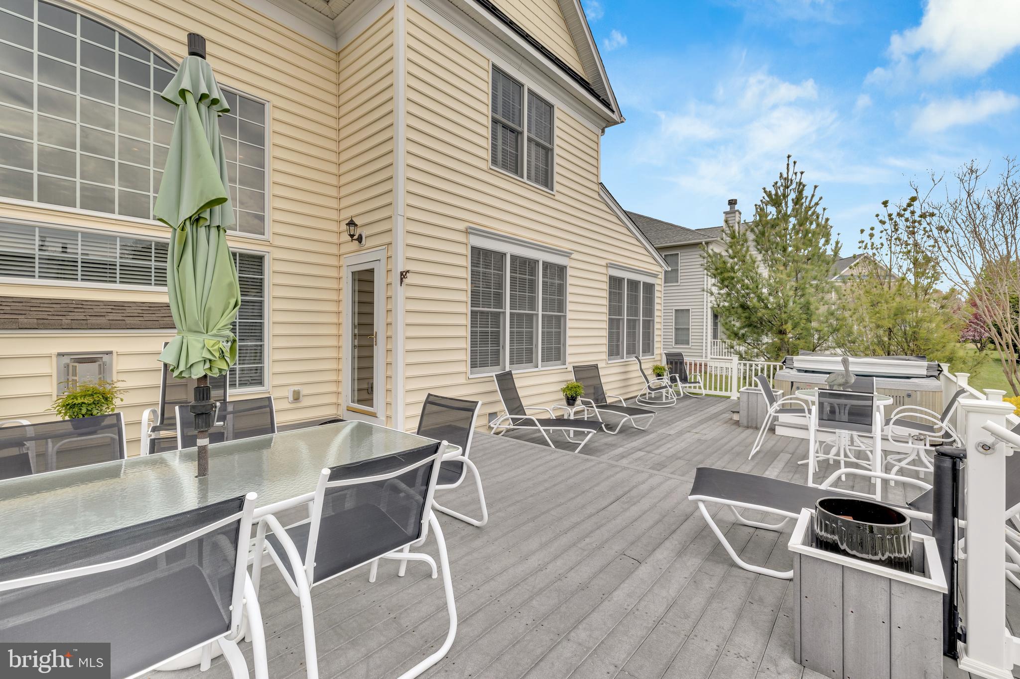 BETHANY LAKES - Residential