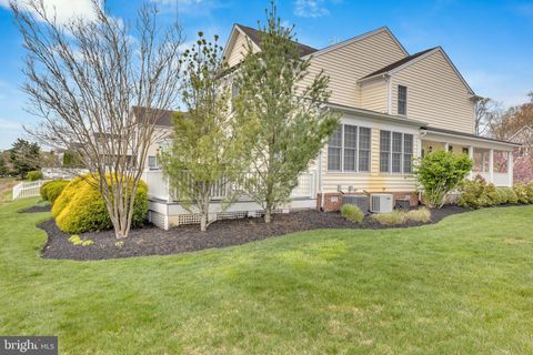 Tiny photo for 31304 Terry Circle, BETHANY BEACH, DE 19930 (MLS # DESU2109534)