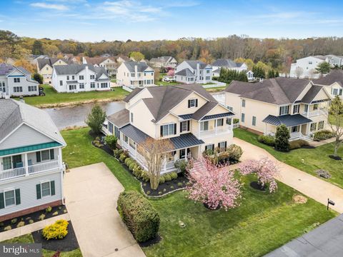 Tiny photo for 31304 Terry Circle, BETHANY BEACH, DE 19930 (MLS # DESU2109534)