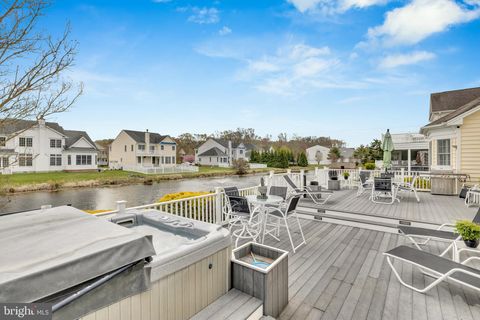 Tiny photo for 31304 Terry Circle, BETHANY BEACH, DE 19930 (MLS # DESU2109534)