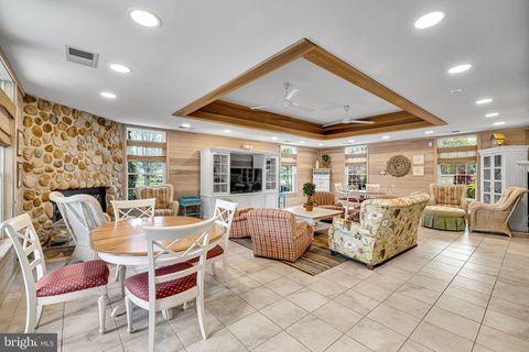 Tiny photo for 31304 Terry Circle, BETHANY BEACH, DE 19930 (MLS # DESU2109534)