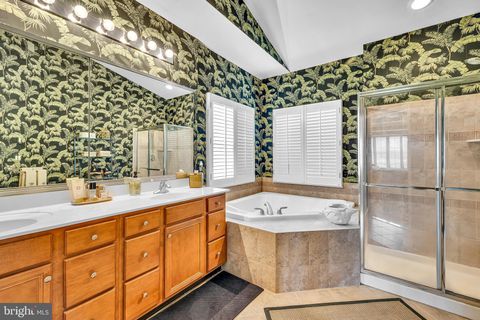 Tiny photo for 31304 Terry Circle, BETHANY BEACH, DE 19930 (MLS # DESU2109534)