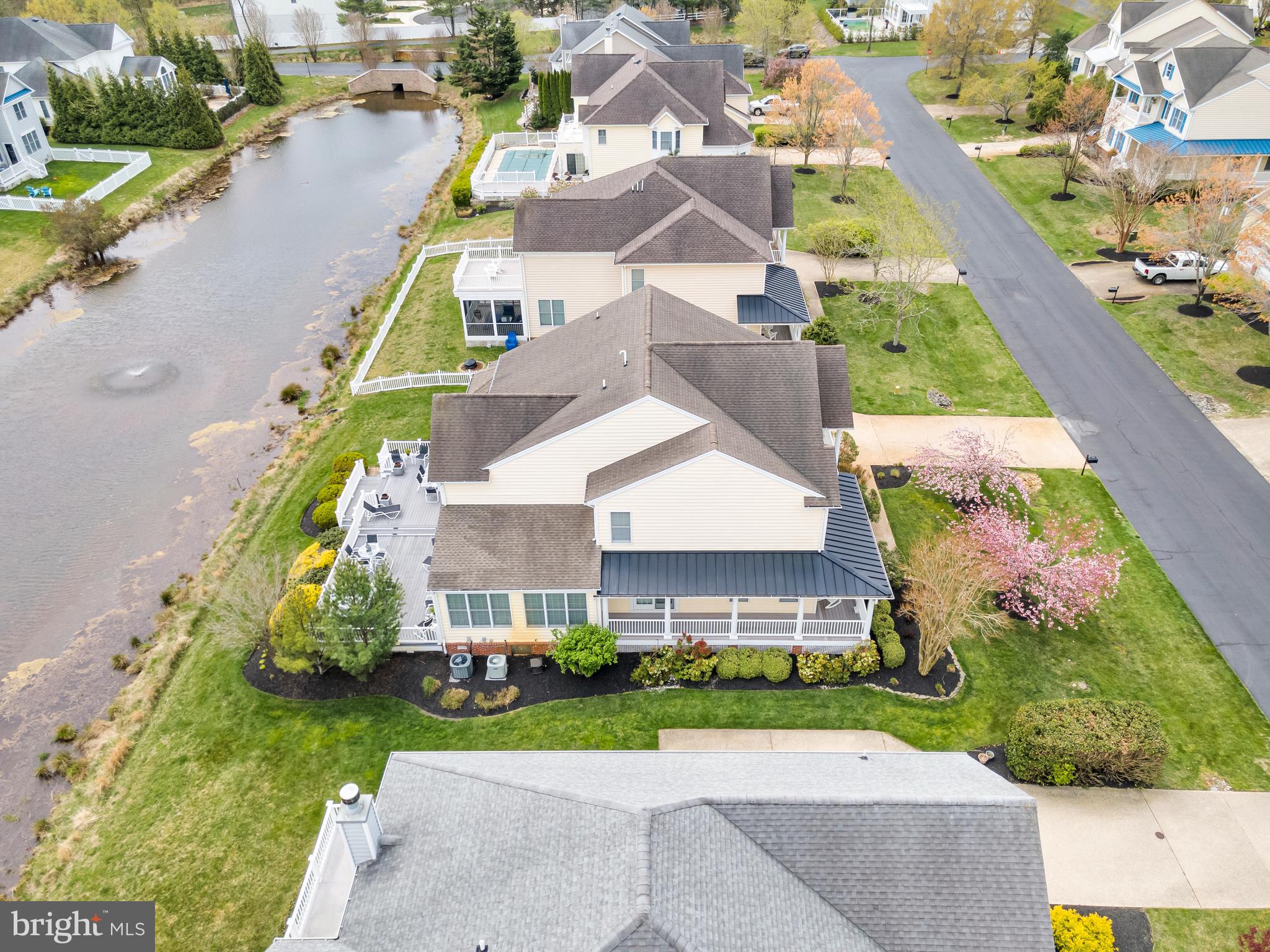 BETHANY LAKES - Residential