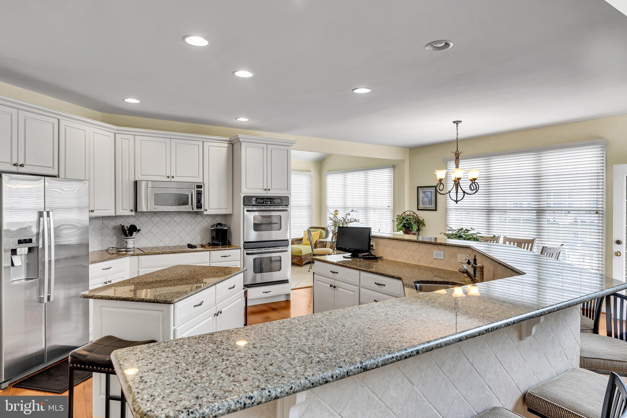 BETHANY LAKES - Residential