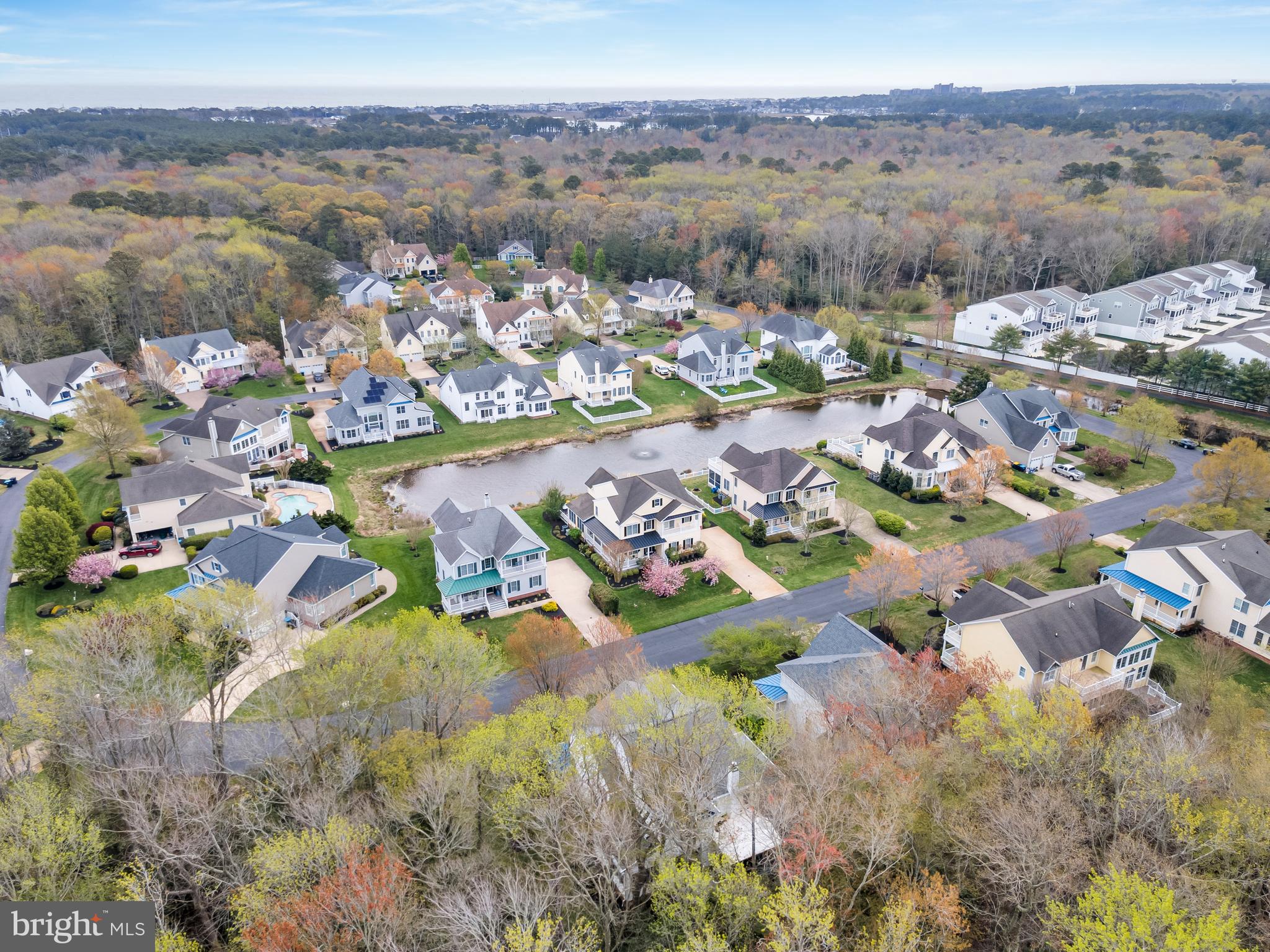 BETHANY LAKES - Residential