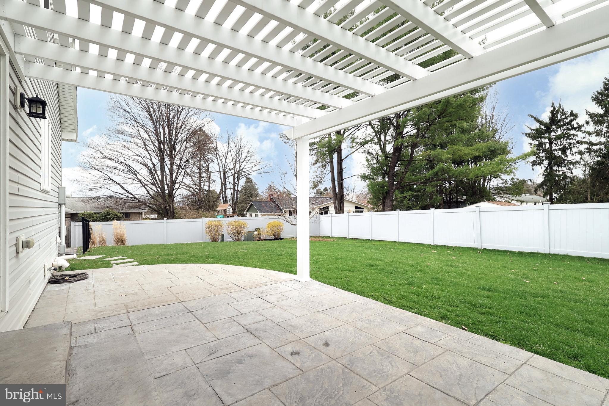 STATE COLLEGE BORO - Residential