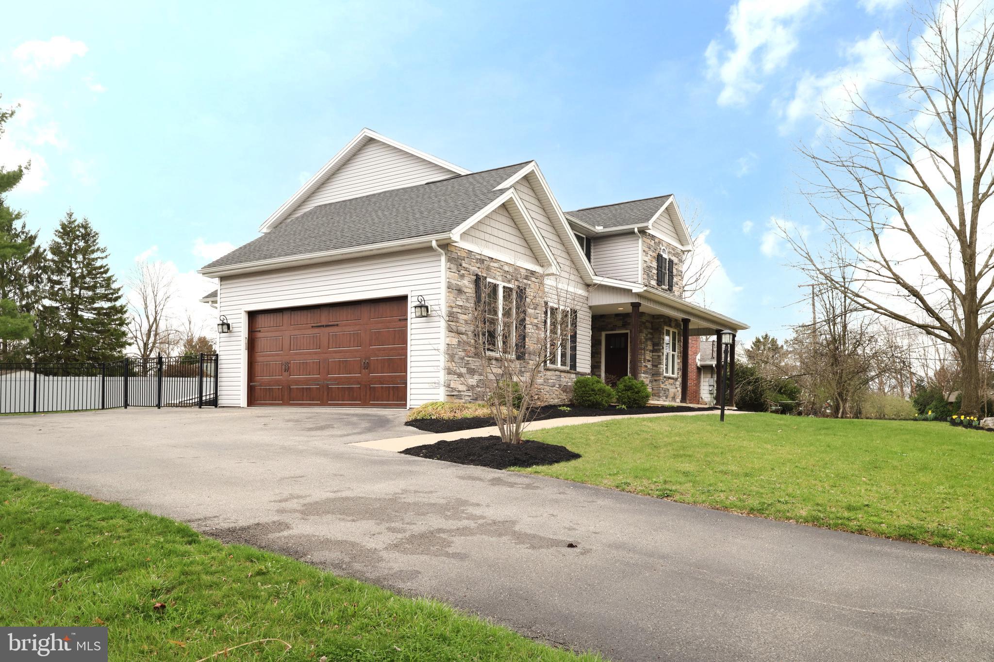 STATE COLLEGE BORO - Residential