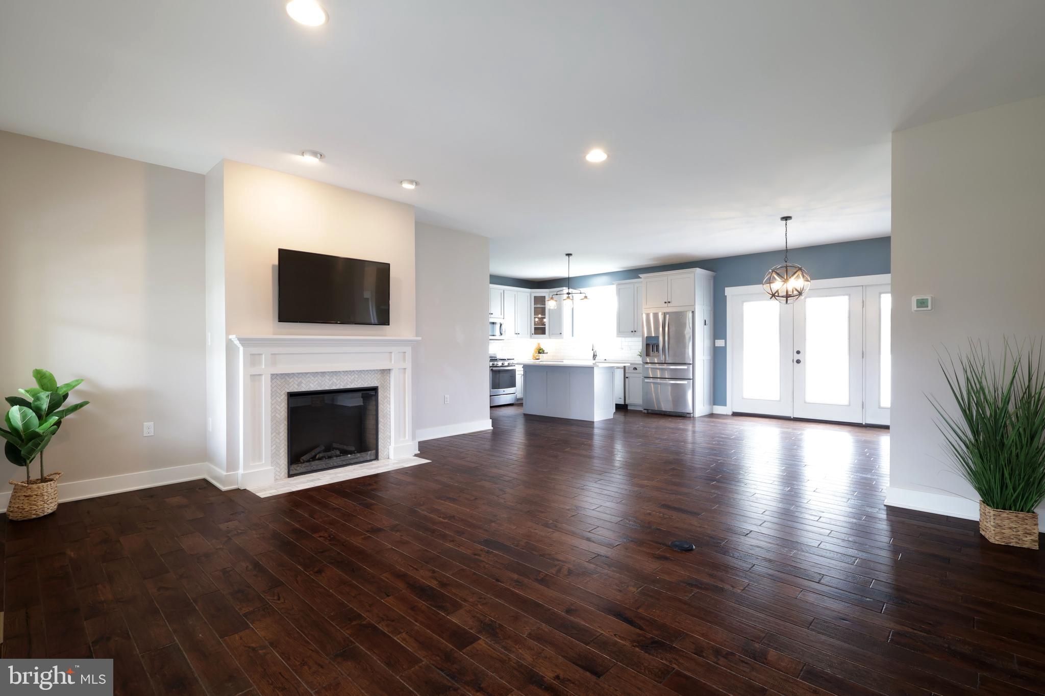 STATE COLLEGE BORO - Residential