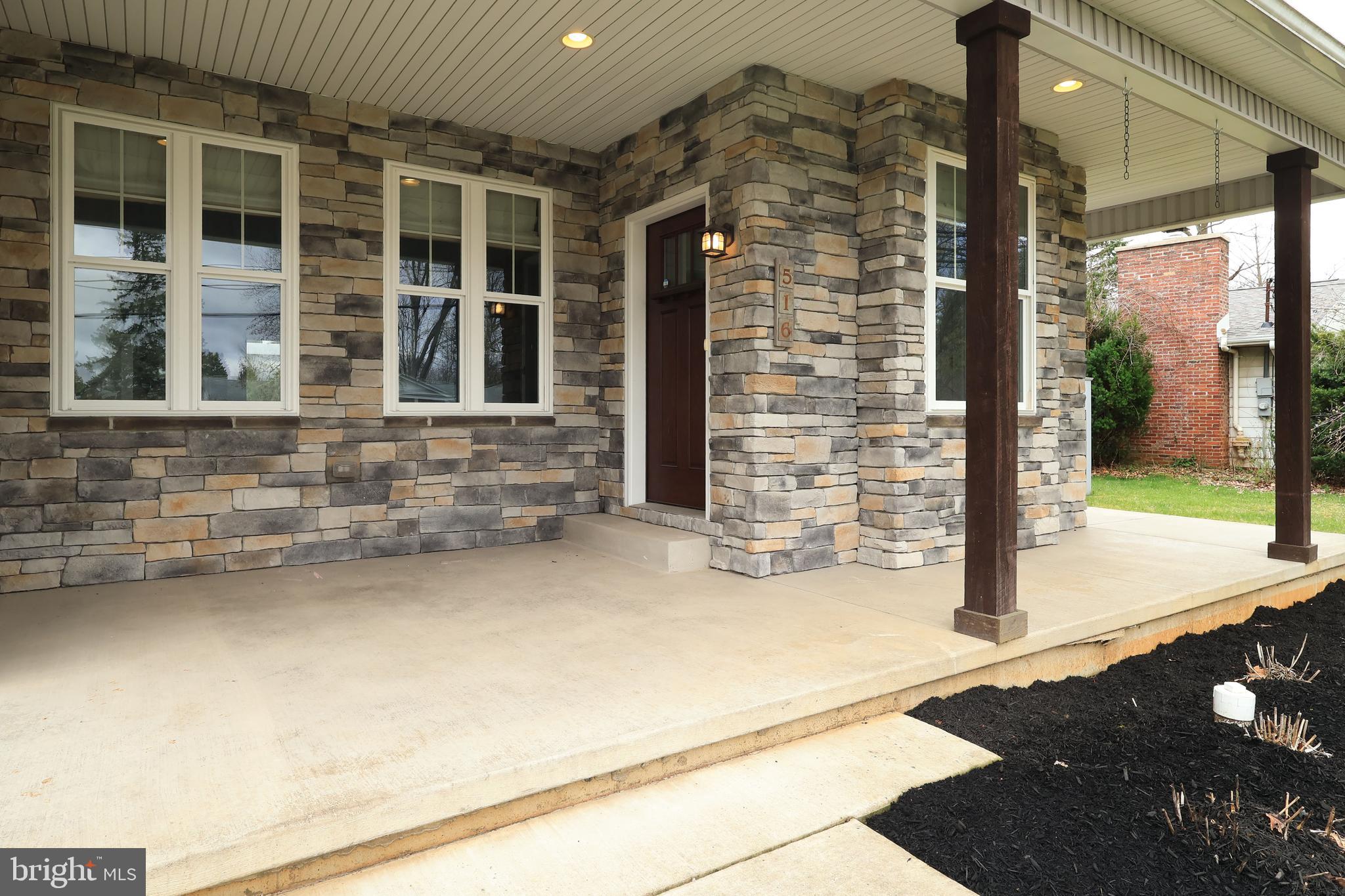 STATE COLLEGE BORO - Residential