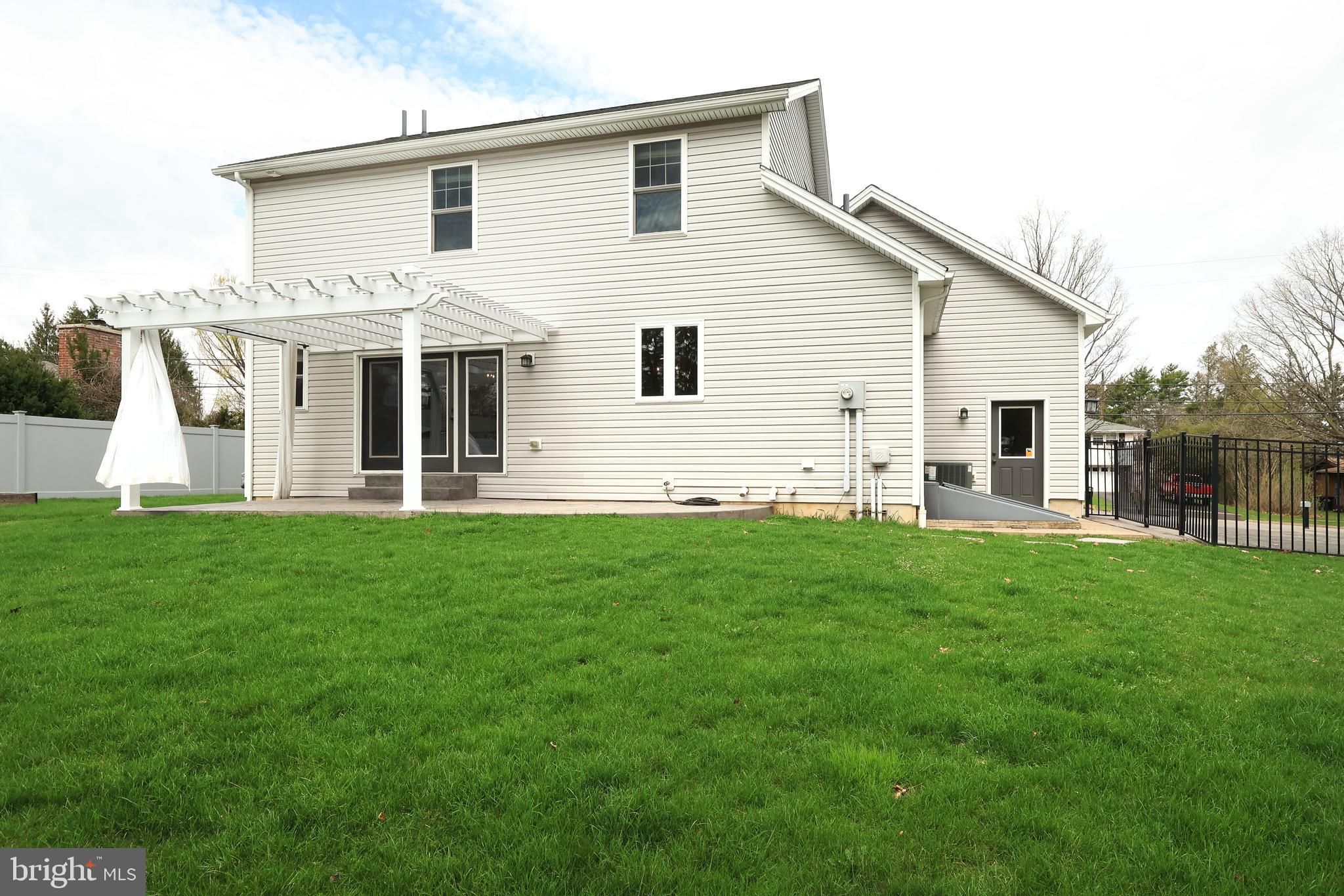 STATE COLLEGE BORO - Residential