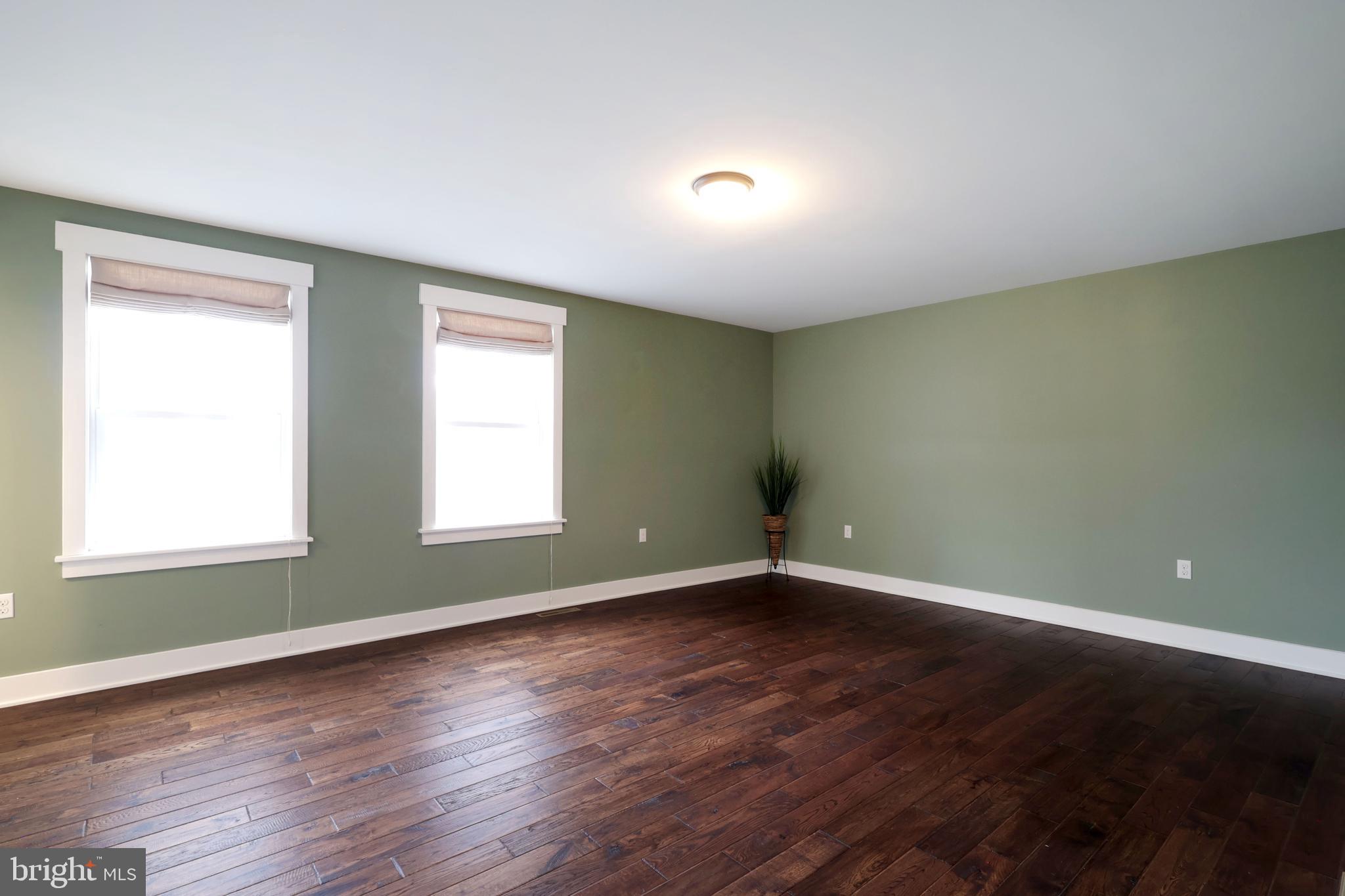 STATE COLLEGE BORO - Residential