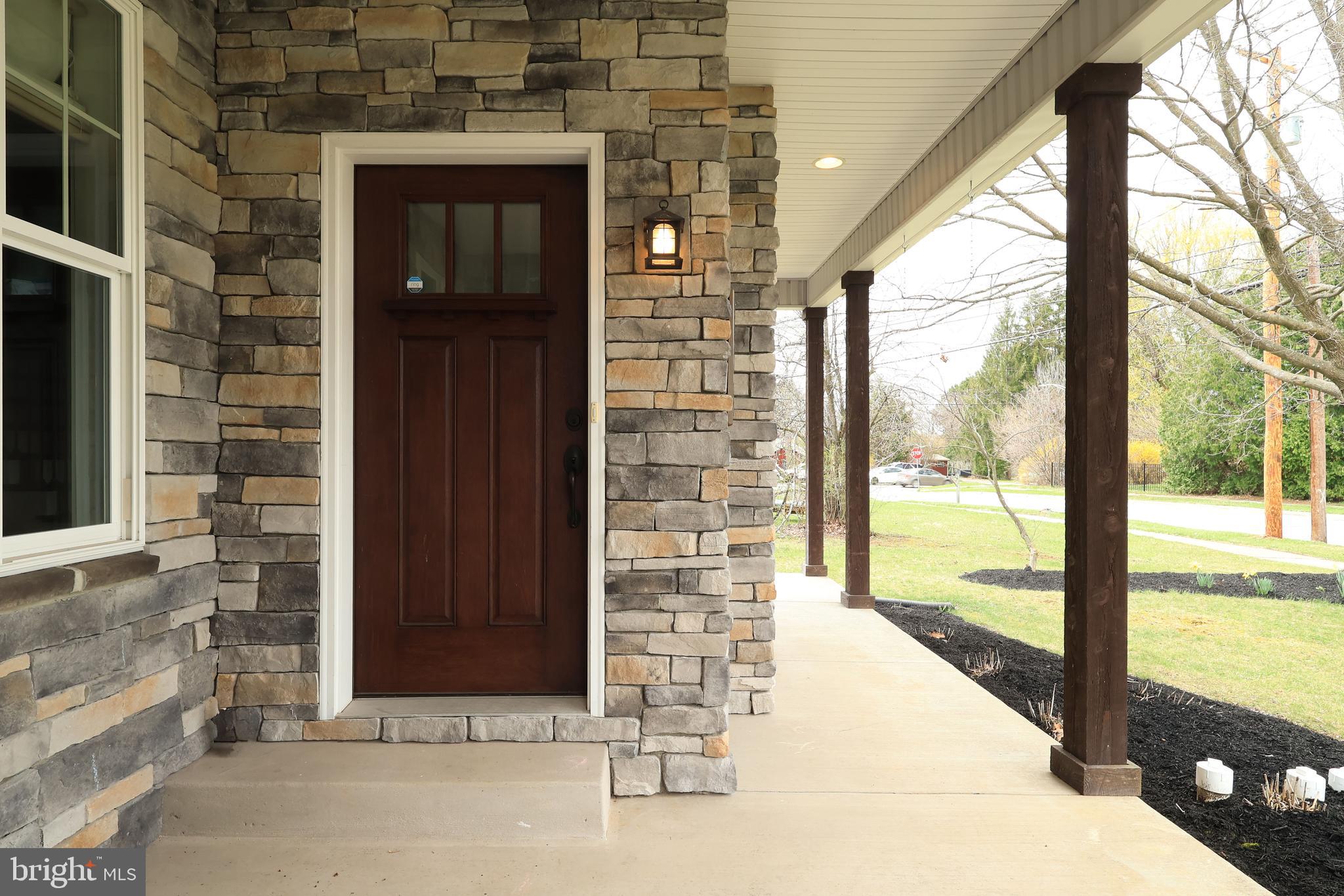 STATE COLLEGE BORO - Residential