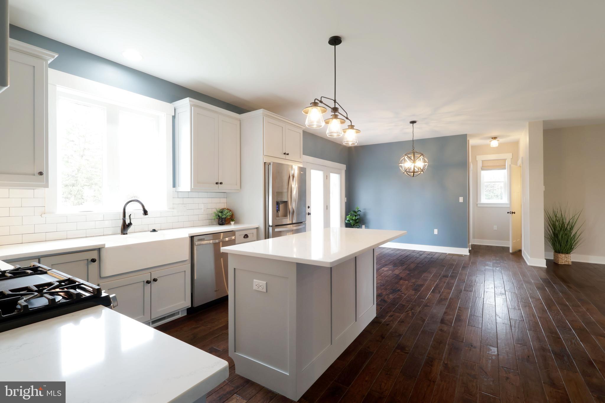 STATE COLLEGE BORO - Residential