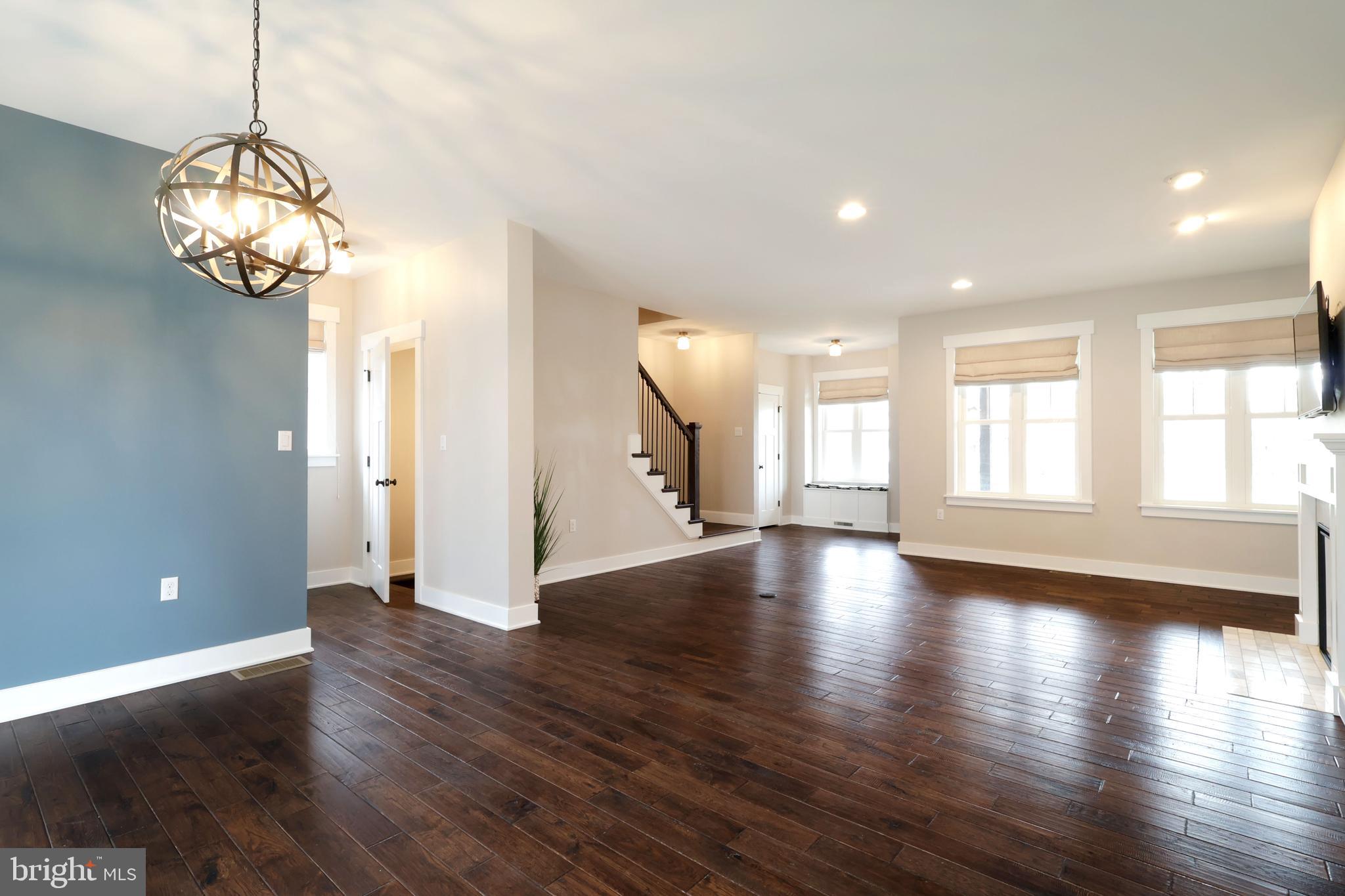 STATE COLLEGE BORO - Residential