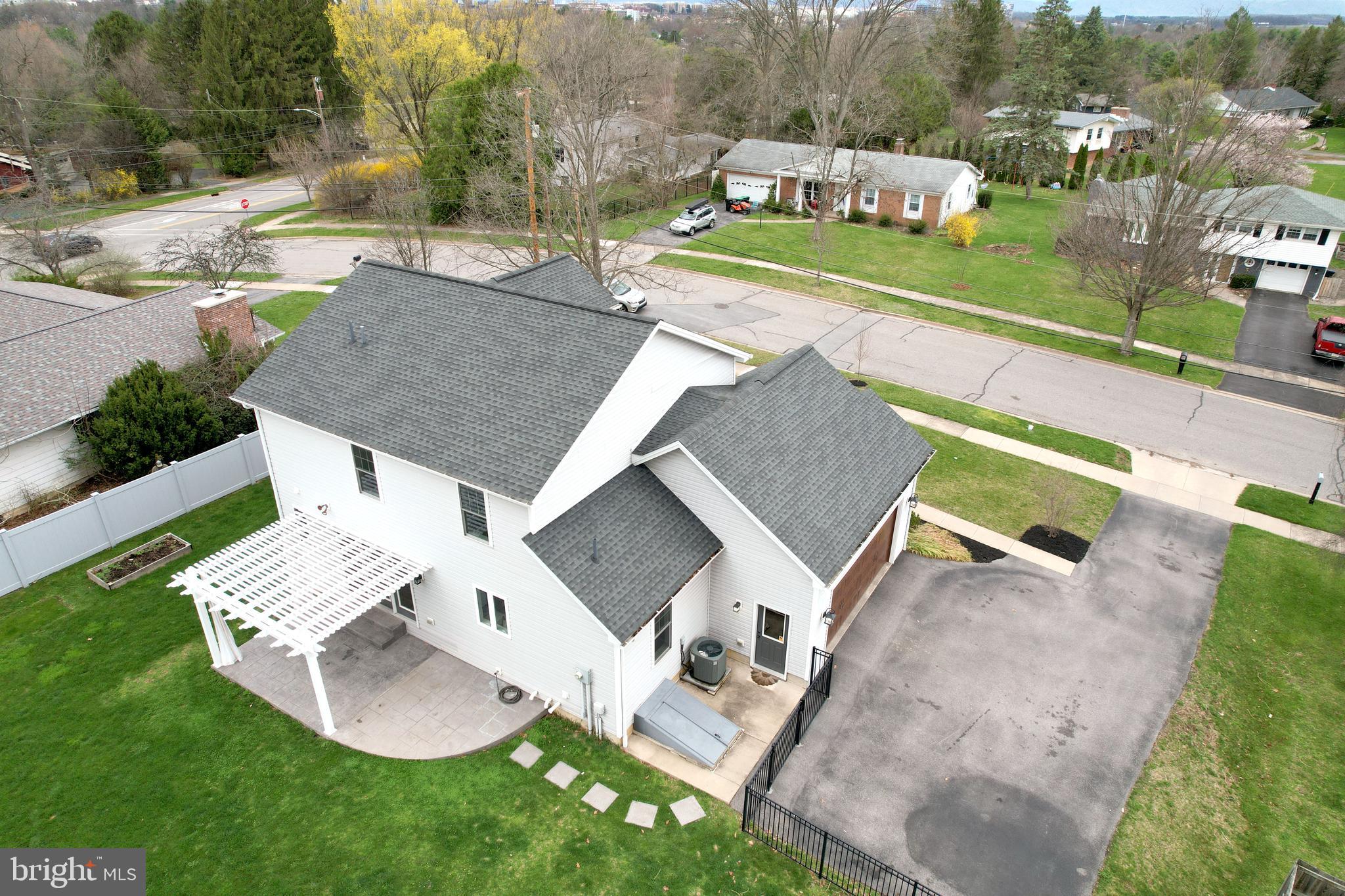 STATE COLLEGE BORO - Residential