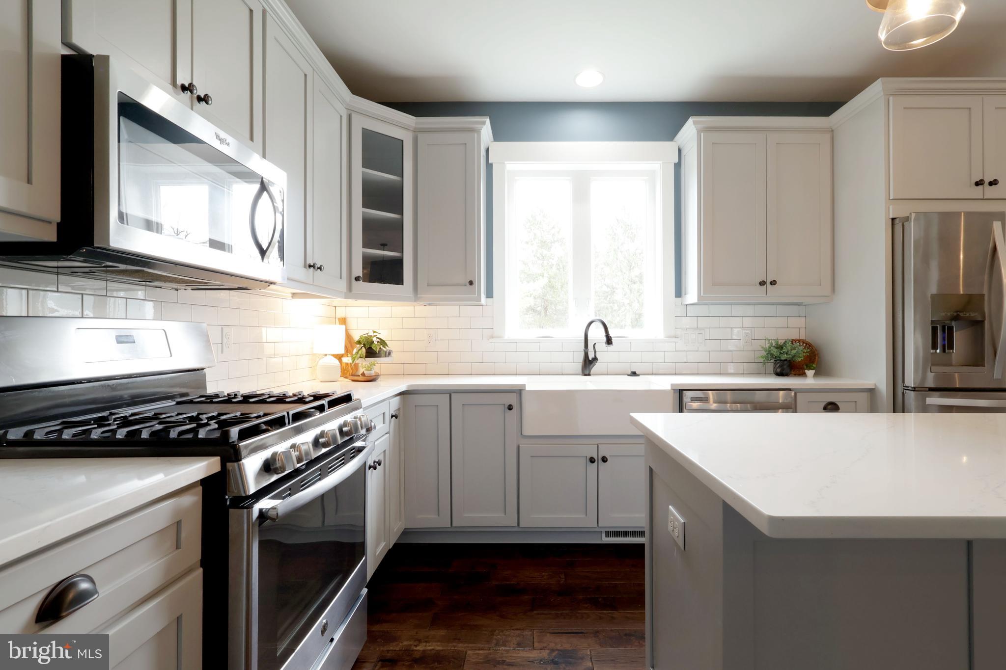 STATE COLLEGE BORO - Residential