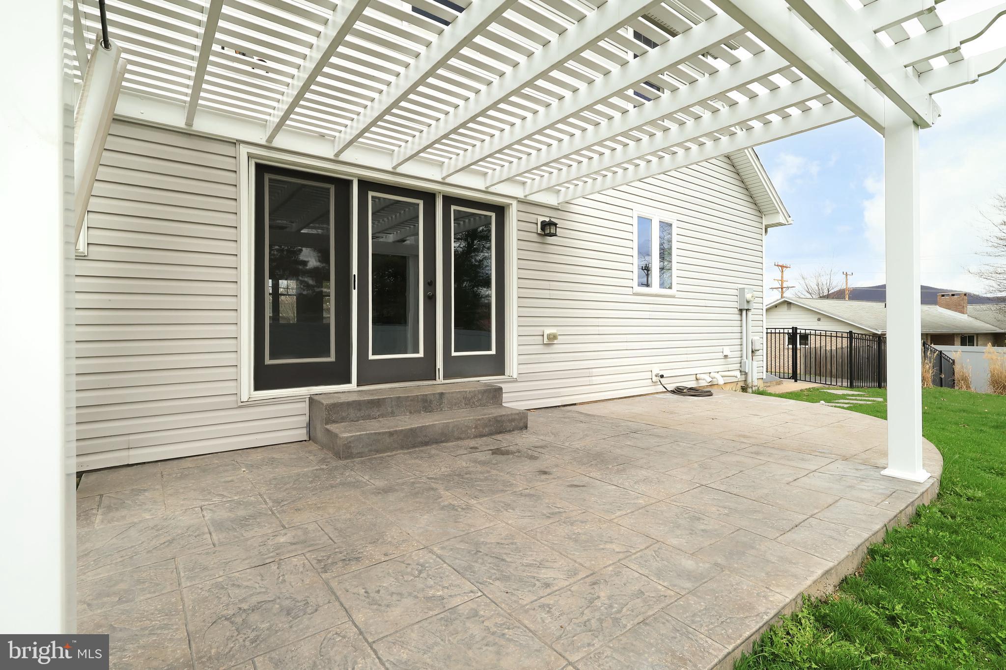 STATE COLLEGE BORO - Residential